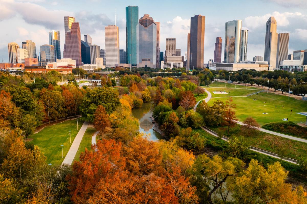 Plan Your Houston Getaway: Essential Travel Tips for Visitors